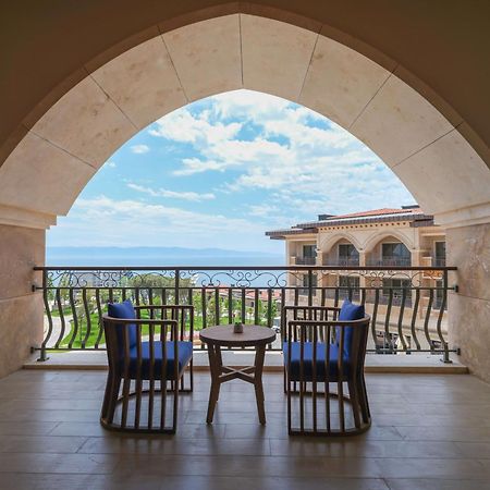 Birun Ada Hotel Burgazada Екстериор снимка