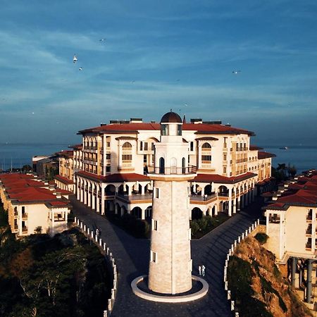 Birun Ada Hotel Burgazada Екстериор снимка