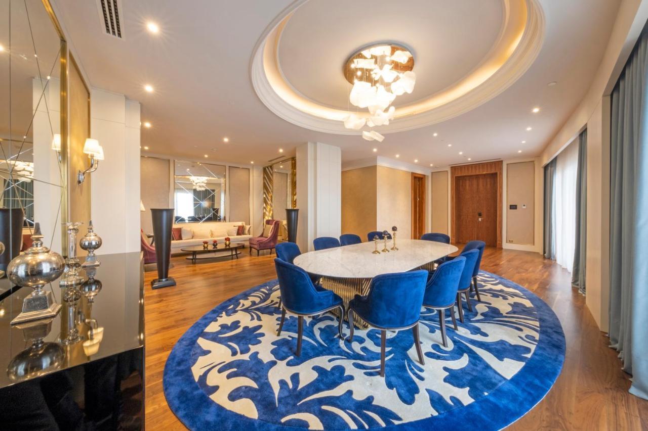 Birun Ada Hotel Burgazada Екстериор снимка