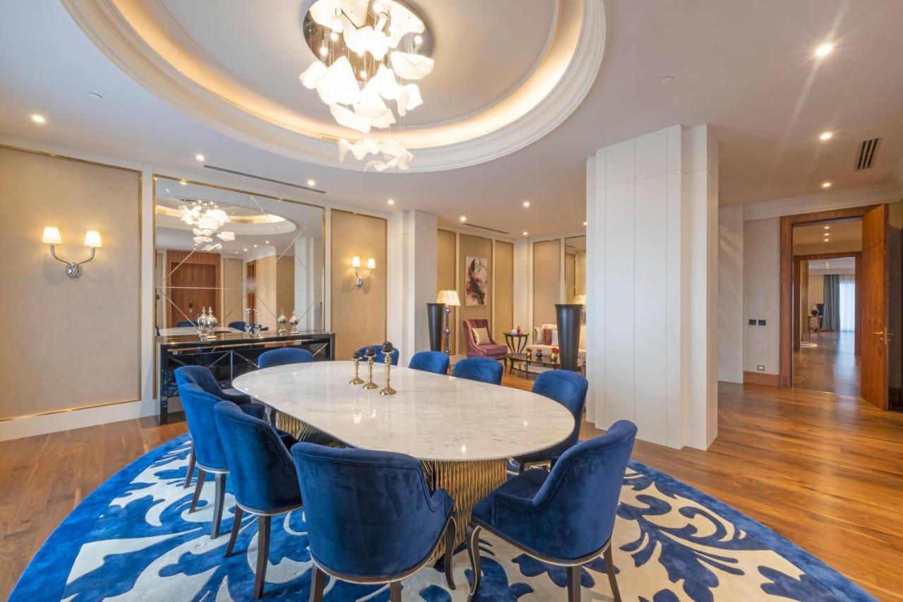 Birun Ada Hotel Burgazada Екстериор снимка
