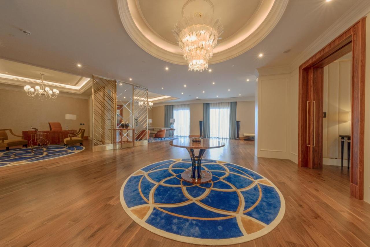 Birun Ada Hotel Burgazada Екстериор снимка