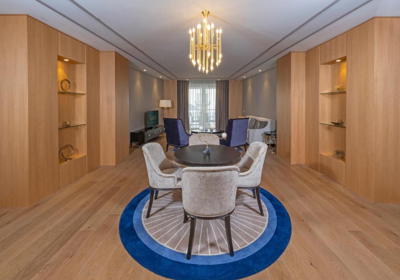 Birun Ada Hotel Burgazada Екстериор снимка