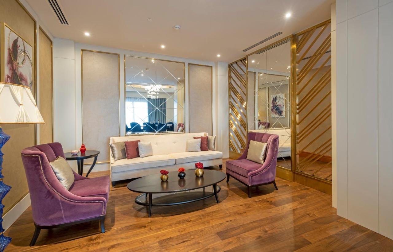 Birun Ada Hotel Burgazada Екстериор снимка
