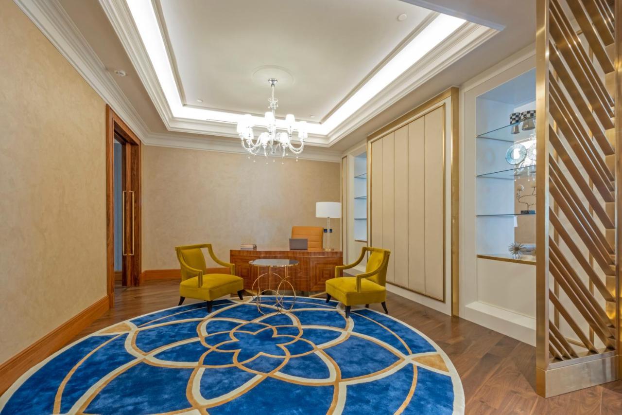 Birun Ada Hotel Burgazada Екстериор снимка