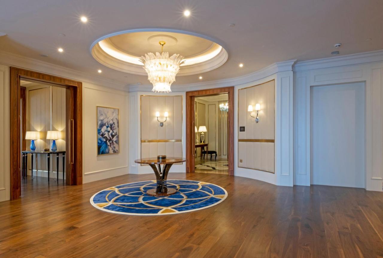 Birun Ada Hotel Burgazada Екстериор снимка