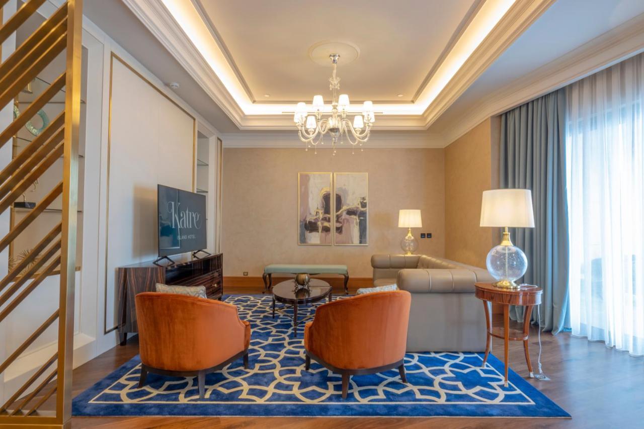 Birun Ada Hotel Burgazada Екстериор снимка