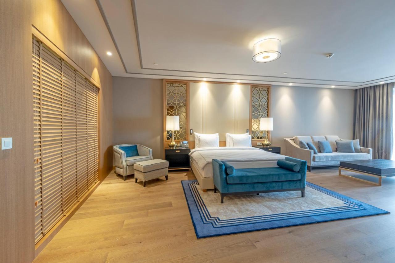 Birun Ada Hotel Burgazada Екстериор снимка