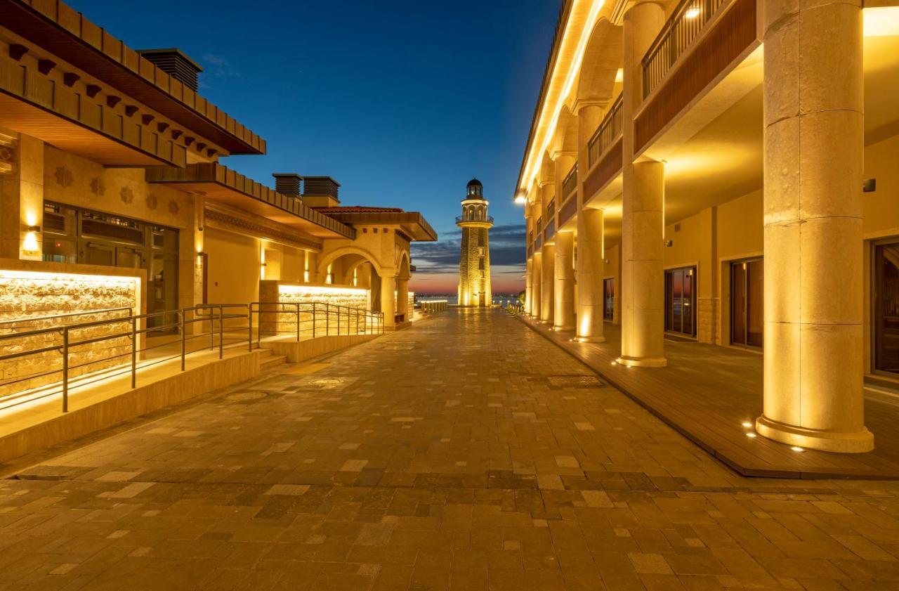 Birun Ada Hotel Burgazada Екстериор снимка