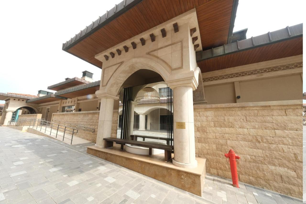 Birun Ada Hotel Burgazada Екстериор снимка
