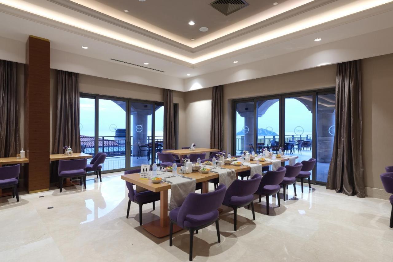 Birun Ada Hotel Burgazada Екстериор снимка