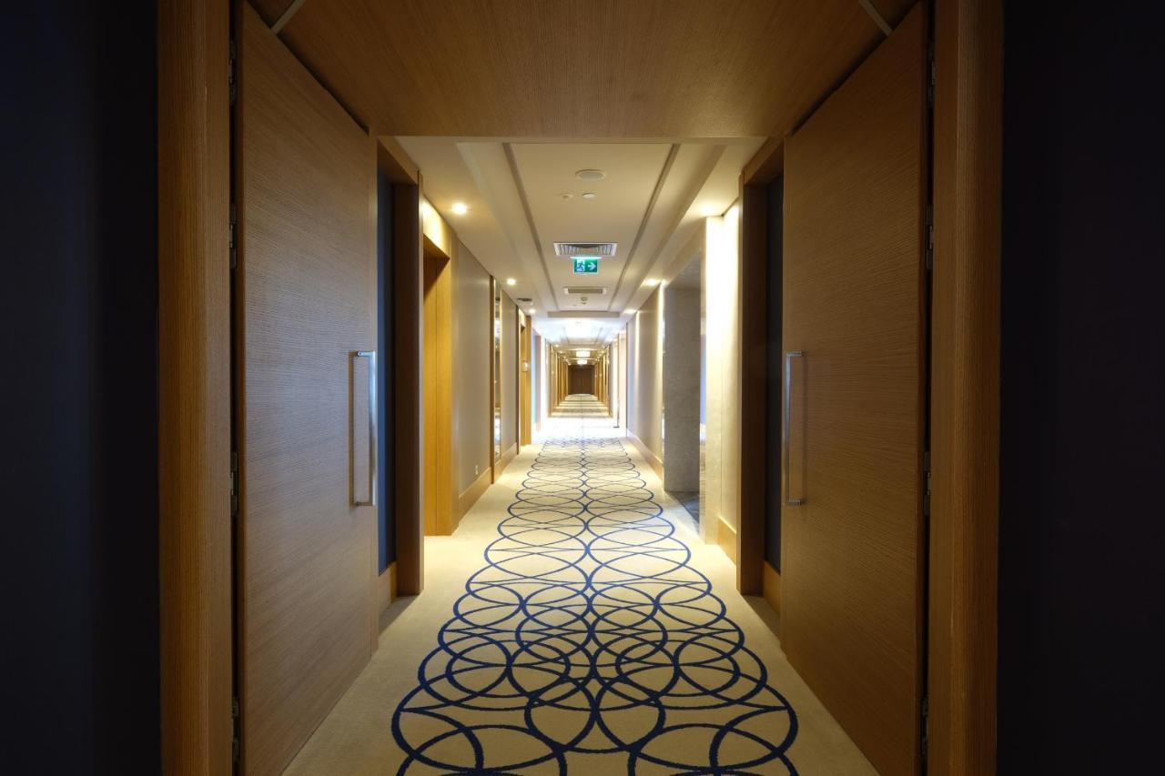 Birun Ada Hotel Burgazada Екстериор снимка