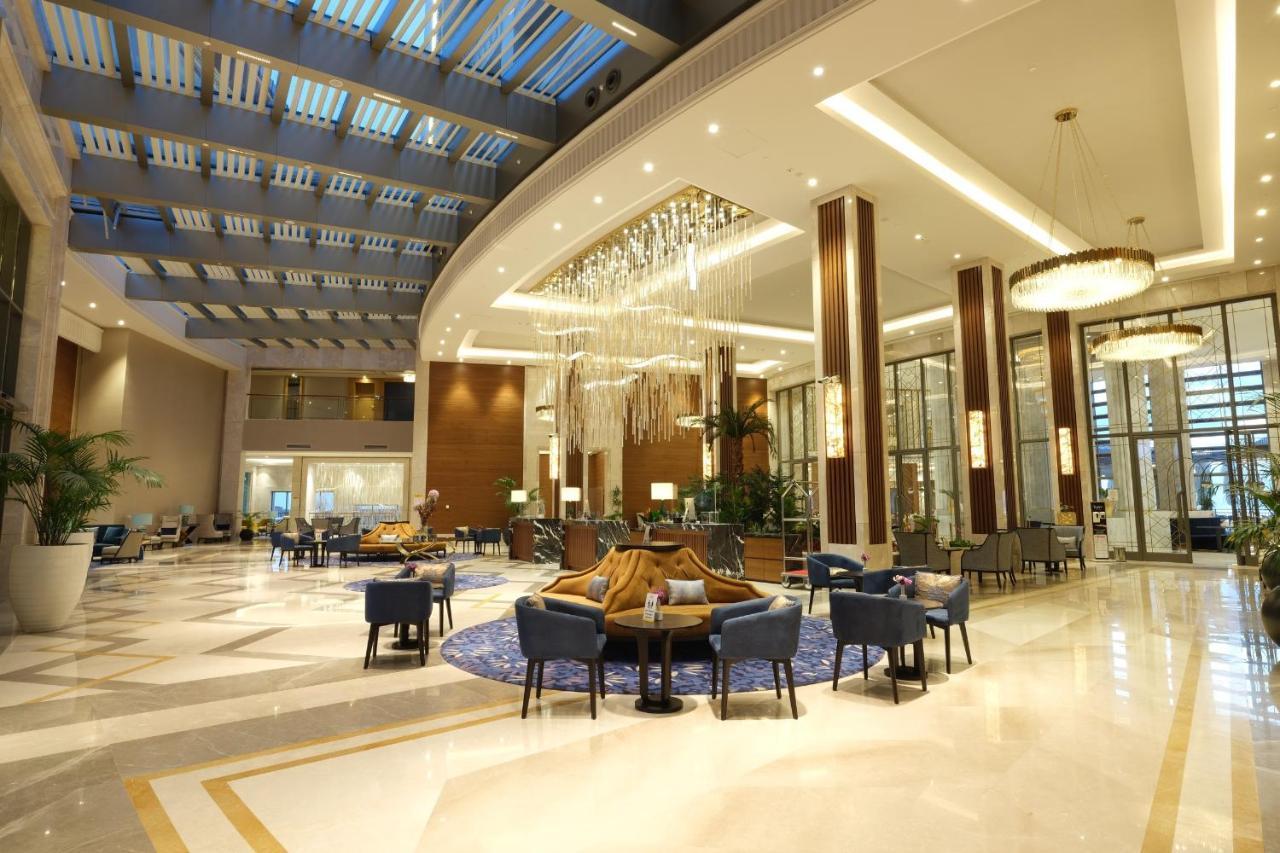 Birun Ada Hotel Burgazada Екстериор снимка