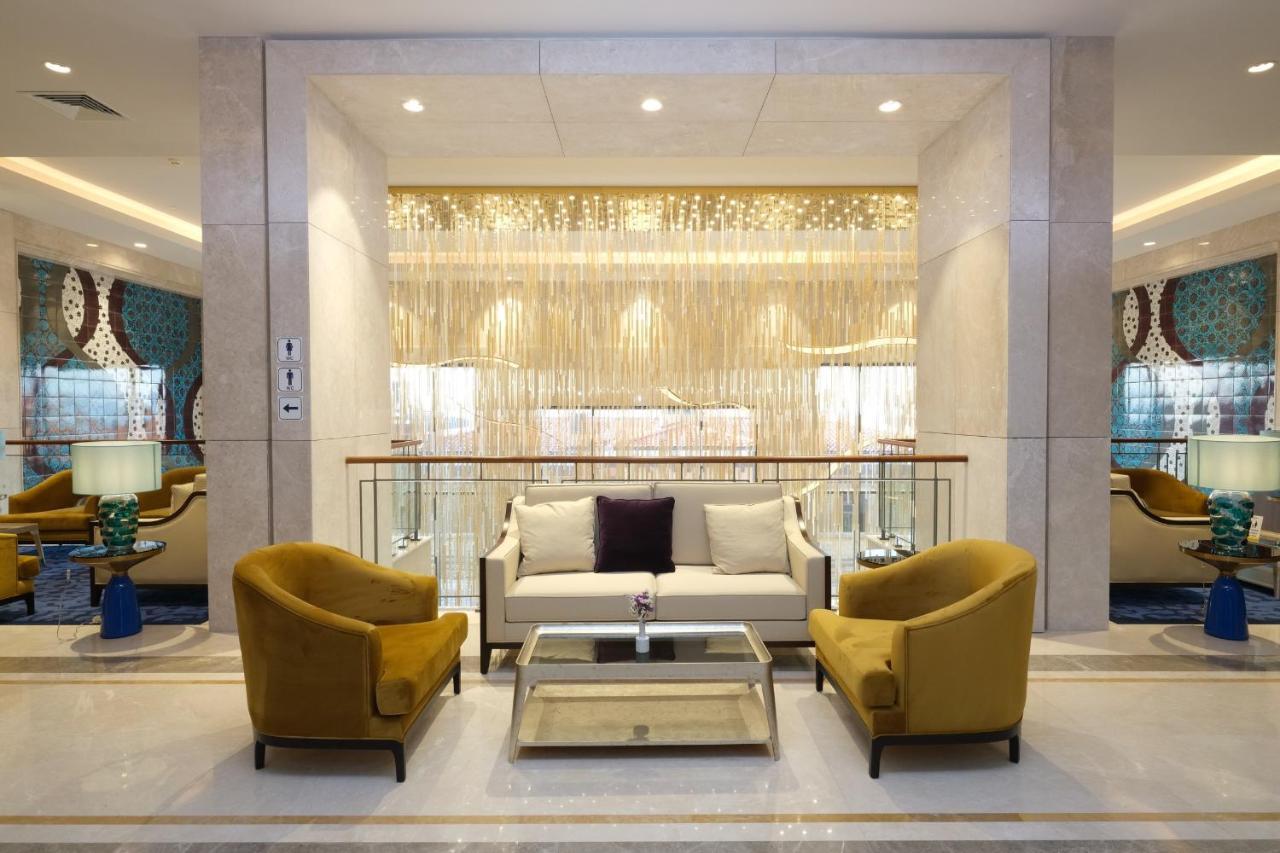 Birun Ada Hotel Burgazada Екстериор снимка