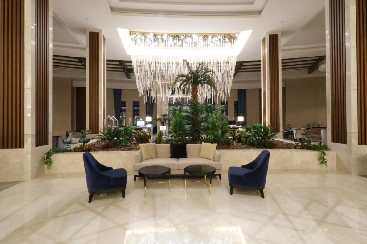 Birun Ada Hotel Burgazada Екстериор снимка