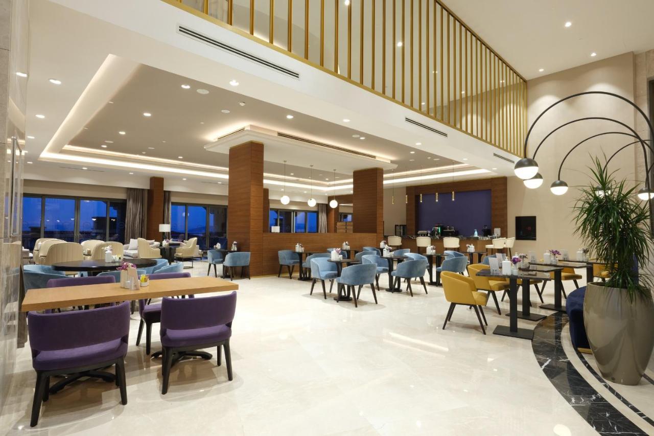 Birun Ada Hotel Burgazada Екстериор снимка