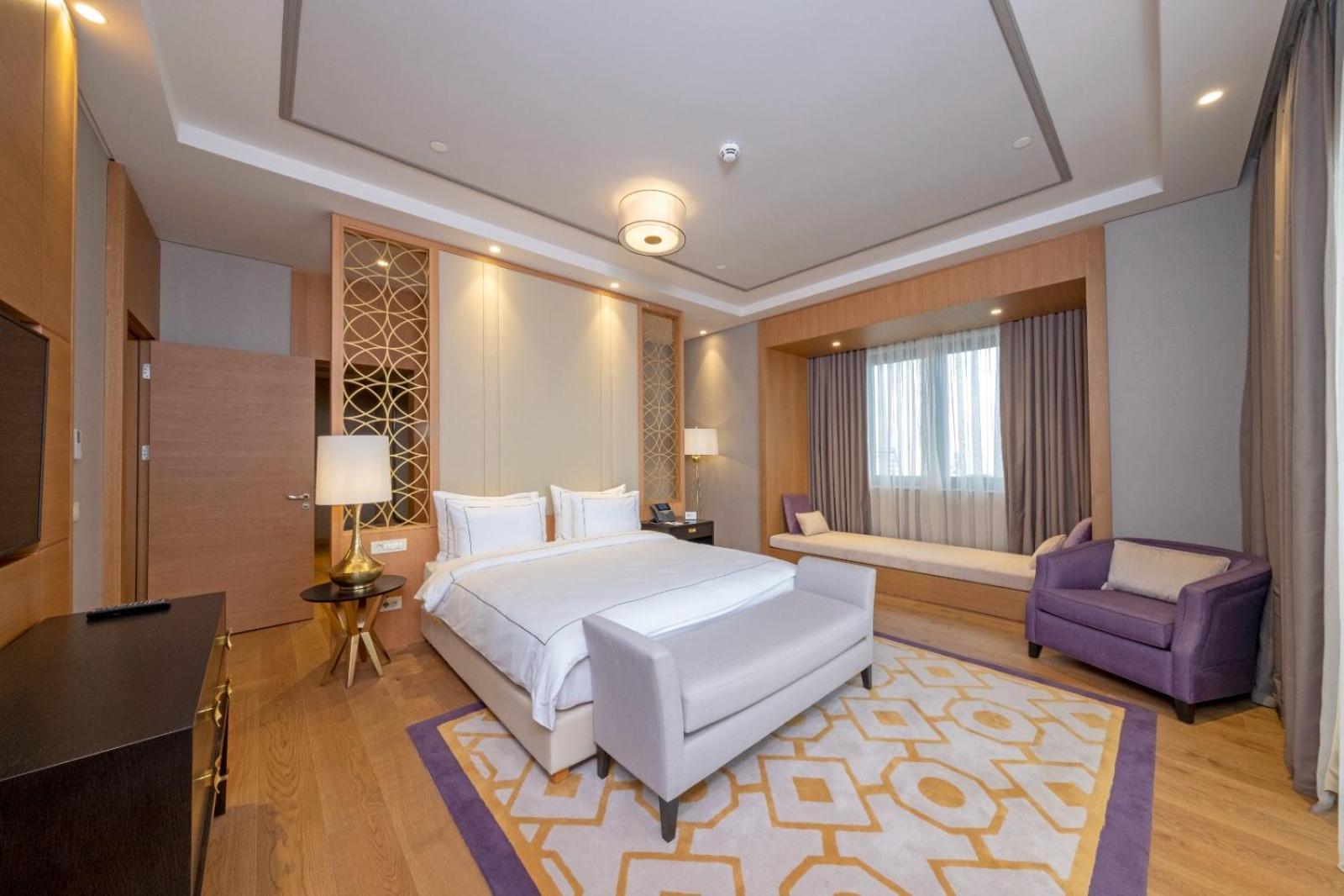 Birun Ada Hotel Burgazada Екстериор снимка