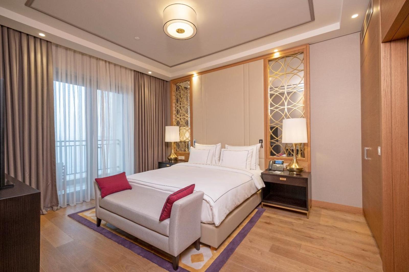 Birun Ada Hotel Burgazada Екстериор снимка