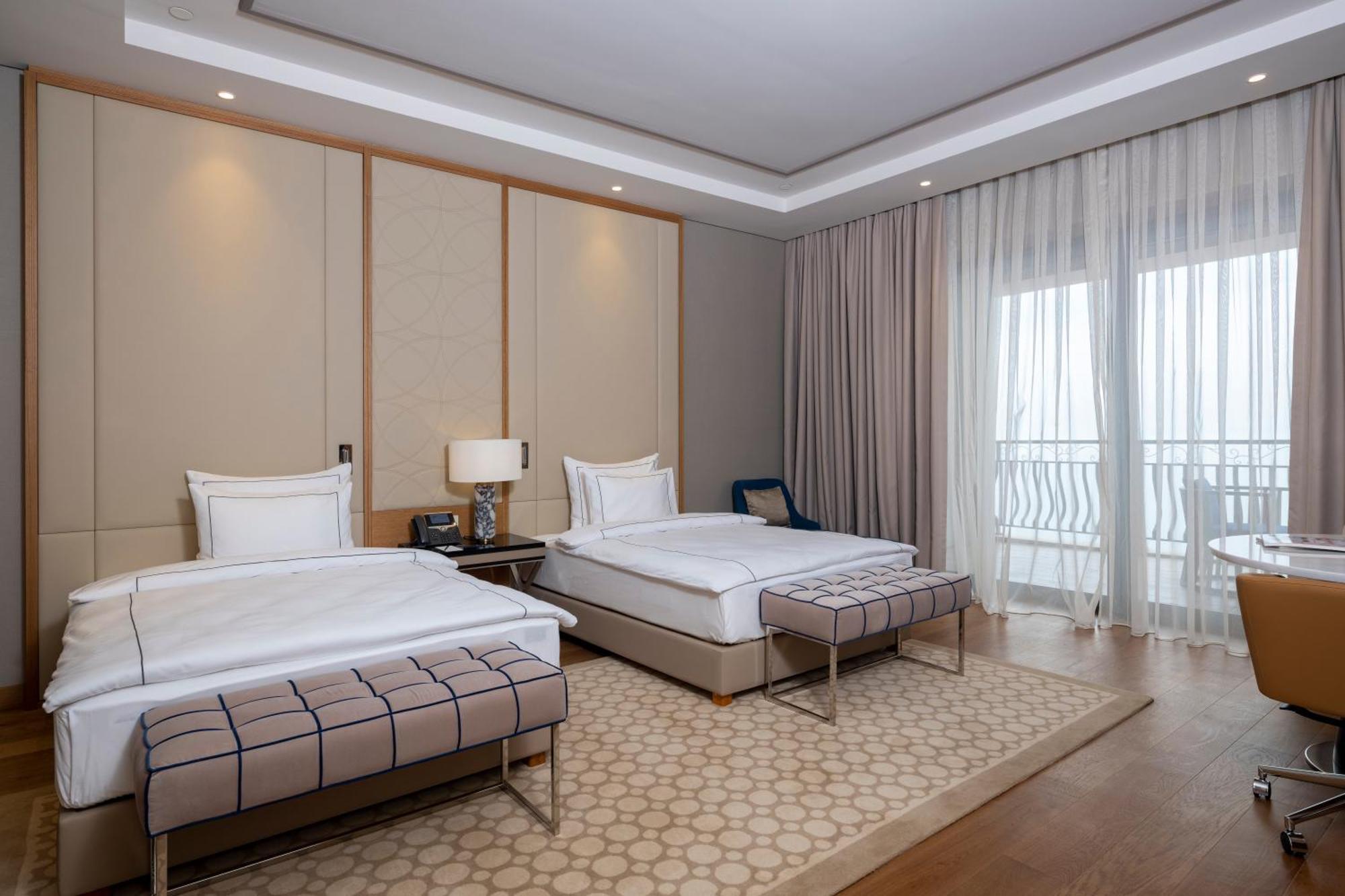 Birun Ada Hotel Burgazada Екстериор снимка